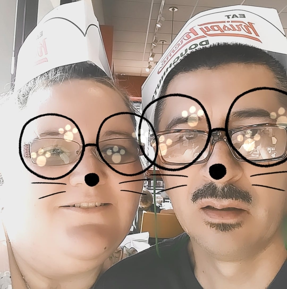 Meet your Posher, Mauricio